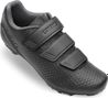 Giro Rev Women's Gravel Shoes Black