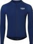 Maillot Manches Longues Void Pure 2.0 Bleu Marine