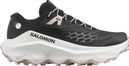 Chaussures Trail Salomon Ultra Glide 4 Noir/Blanc Femme