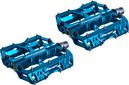 REVERSE ESCAPE Pedals Blue