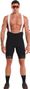 Z3rod Phase One Pro Armada Black Men's Cycling Shorts