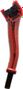 Finish Line Grunge Chain Brush