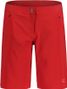 Maloja Shorts AnemonaM. Rot Damen