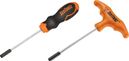 ICE TOOLZ 12A5 3/16'' spokes Tool set