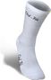 Chaussettes Chef de File - Blanc