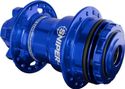 Moyeu Arrière SD-X Sniper Evo Pro 15mm 36H Bleu