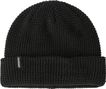 Bonnet Unisexe Patagonia SnowDrifter Noir