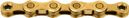 KMC E12 Ti-N-Gold MissingLink 12V Gold E-Bike Chain