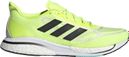 Adidas Supernova + Gelbe Laufschuhe für Herren