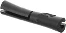 Jagwire 5G Top Tube Protective Black