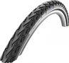 PNEU VTT/URBAIN 26X1.75 TR SCHWALBE LAND CRUISER PLUS NOIR (47-559)