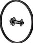 Reverse Black Base One 27.5'' | Boost 15x110 mm | 6 Hole front wheel
