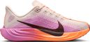 Nike Pegasus Plus Women's Running Shoes in Pink/Orange