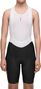 Culote corto Maap Spectrum Team Evo Cargo negro para mujer