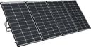 Panneau Solaire Portable Sunslice Fusion 440 440W Pliable MC4 Noir