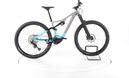 Produit reconditionné - Orbea RISE H15 E-Bike Fully - Bon Etat