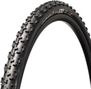 Desafío Limus Cyclo-Cross Tire Tubeless Ready negro