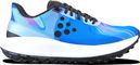 Chaussures Trail Craft Xplor Bleu Femme
