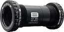 Bikone DCTech BSA Ceramic Bottom Bracket for BB30 30mm Black