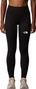 The North Face Trail Run Legging Nero Donna