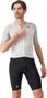 Combinaison Trifonction Castelli Free Sanremo 3 Topspeed 3 Homme MC Blanc Noir