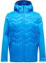 Peak Performance Elevate Hybrid Jacket Blue