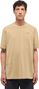 Haglöfs T-Shirt Braun Herren