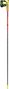 Leki Ultratrail FX.One SL Folding Trail Running Poles - Red/Purple