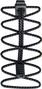 NATHAN Pair of Run Laces Black