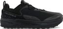 Trail-Schuhe Altra Timp 6 GTX Schwarz Herren