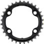 SHIMANO SLX SM-CRM70 Chainring 11V Black