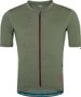 Maillot de vélo mérinos homme Kilpi PETRANA-M