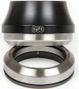 BSD HIGHRISER Integrated Headset Black