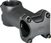 Bontrager Rhythm Comp Stem Knock Block 0° Zwart