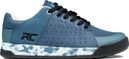Chaussures VTT Femme Ride Concepts x TGR Livewire Bleu