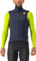 Chaleco Castelli Perfetto Ros 2 Azul