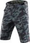 Troy Lee Designs Skyline Camo Spruce Shorts
