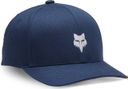 Casquette Fox Junior snapback Legacy 110 Bleu nuit