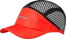 Gorra Mammut Aenergy Mesh Roja