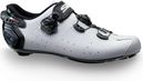 Scarpe da strada SIdi Wire 2S Bianco/Nero