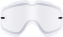 O'Neal B-30 Youth Goggle Spare Double Lens Clear