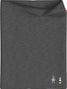 Smartwool Thermal Merino Reversible Choker Dark Grey