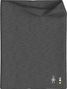 Smartwool Thermal Merino Reversible Choker Dark Grey