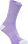 LeBram Izoard Pair of Socks Lila Purple