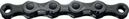 KMC E12 Blacktech MissingLink 12V E-Bike Chain, Black