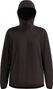 Veste Hardshell Odlo Essential 2.5L Waterproof Espresso Femme