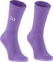 ION Ionic Violet Socks