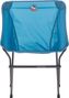 Big Agnes Mica Basin Folding Chair Blue