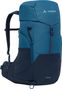 Sac de Randonnée Vaude Jura 24L Bleu Unisexe