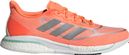 Adidas Supernova + Orange Herren Laufschuhe